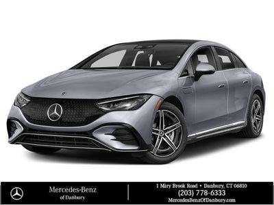 2023 Mercedes-Benz EQE 350 Sedan 4MATIC®