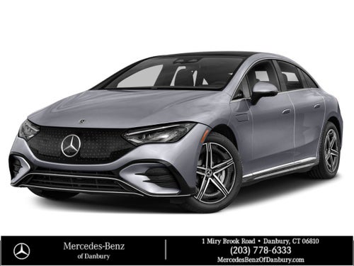 2023 Mercedes-Benz EQE 350 Sedan 4MATIC®