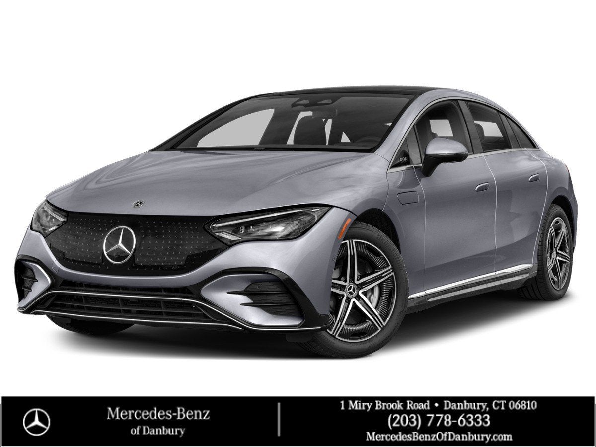 2023 Mercedes-Benz EQE 350 Sedan 4MATIC®