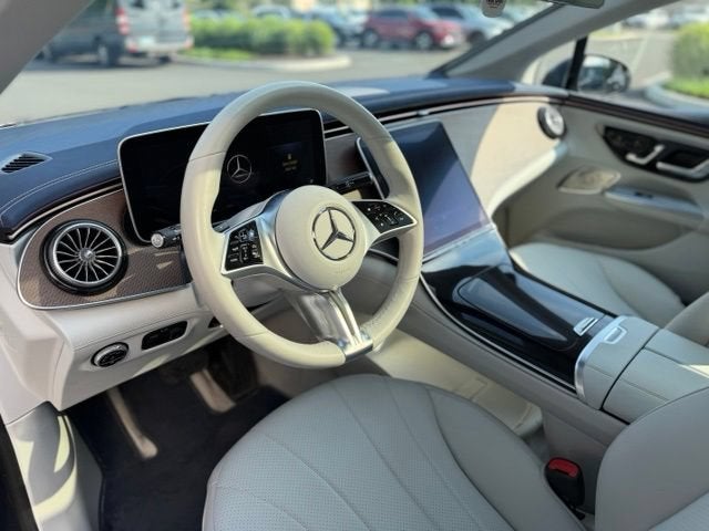 2023 Mercedes-Benz EQE 350 Sedan 4MATIC®