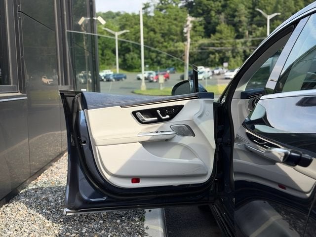 2023 Mercedes-Benz EQE 350 Sedan 4MATIC®