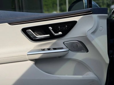2023 Mercedes-Benz EQE 350 Sedan 4MATIC®