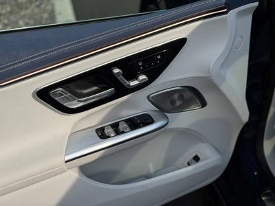 2023 Mercedes-Benz EQE 350 Sedan 4MATIC®