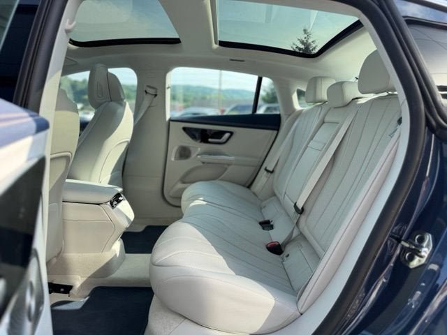 2023 Mercedes-Benz EQE 350 Sedan 4MATIC®