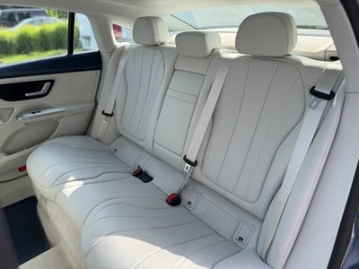 2023 Mercedes-Benz EQE 350 Sedan 4MATIC®