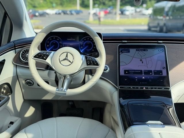 2023 Mercedes-Benz EQE 350 Sedan 4MATIC®