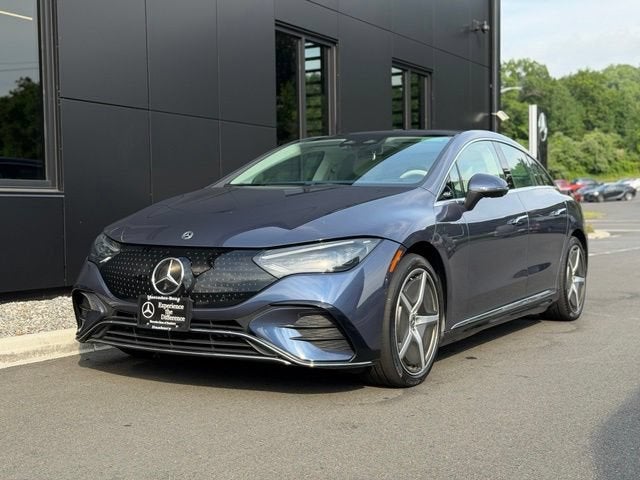 2023 Mercedes-Benz EQE 350 Sedan 4MATIC®
