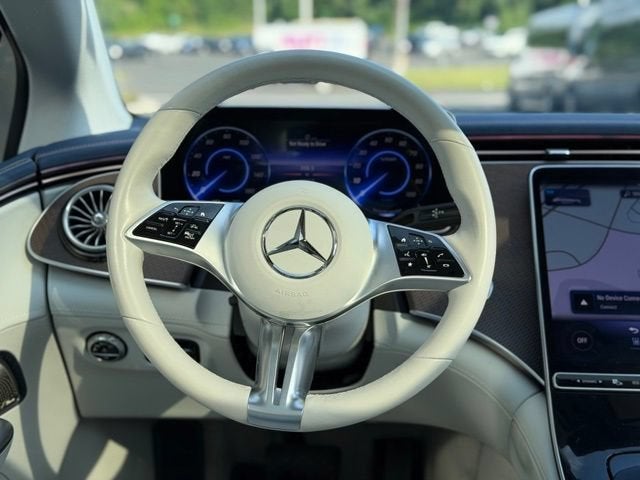 2023 Mercedes-Benz EQE 350 Sedan 4MATIC®