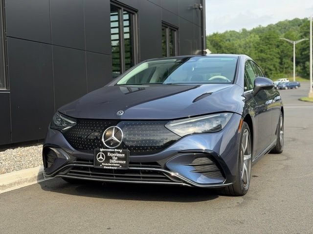 2023 Mercedes-Benz EQE 350 Sedan 4MATIC®