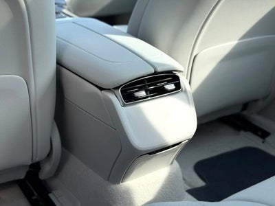 2023 Mercedes-Benz EQE 350 Sedan 4MATIC®