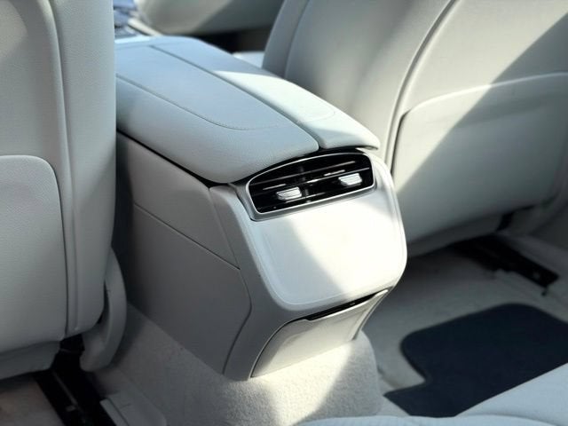 2023 Mercedes-Benz EQE 350 Sedan 4MATIC®