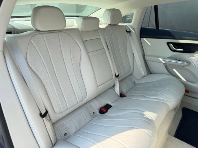 2023 Mercedes-Benz EQE 350 Sedan 4MATIC®