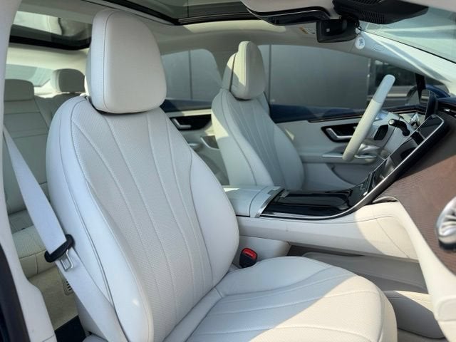 2023 Mercedes-Benz EQE 350 Sedan 4MATIC®
