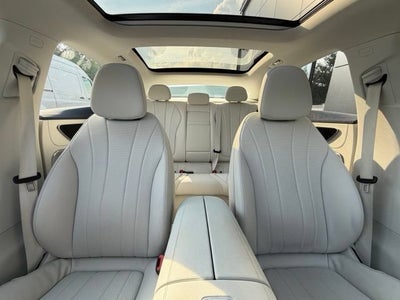 2023 Mercedes-Benz EQE 350 Sedan 4MATIC®