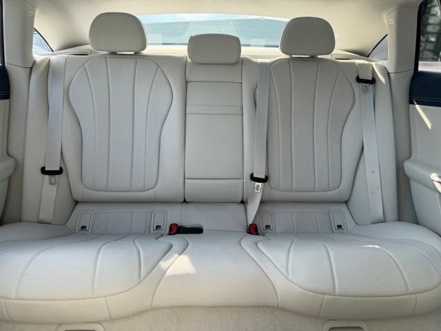 2023 Mercedes-Benz EQE 350 Sedan 4MATIC®