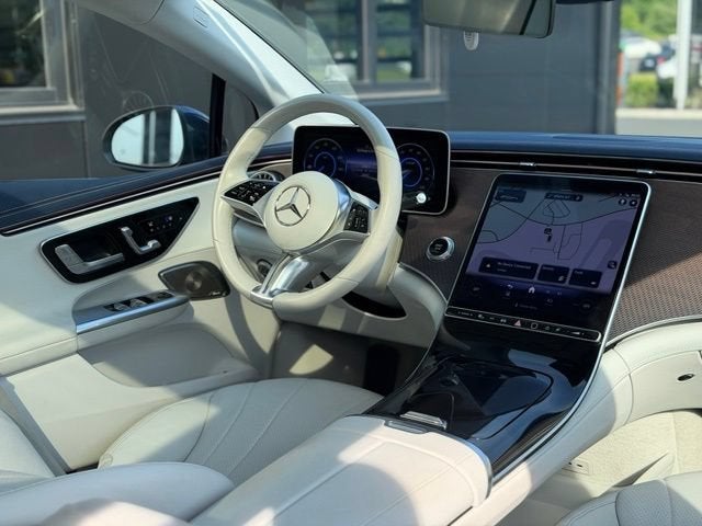 2023 Mercedes-Benz EQE 350 Sedan 4MATIC®