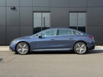 2023 Mercedes-Benz EQE 350 Sedan 4MATIC®
