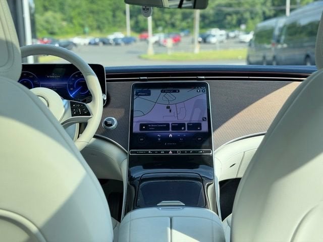 2023 Mercedes-Benz EQE 350 Sedan 4MATIC®