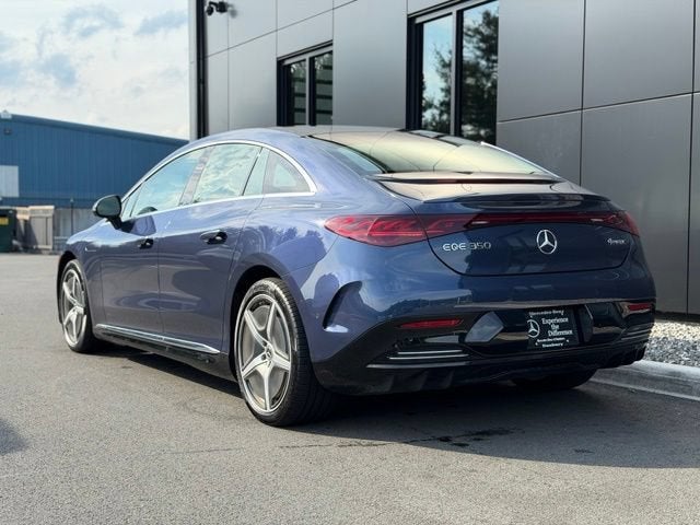2023 Mercedes-Benz EQE 350 Sedan 4MATIC®