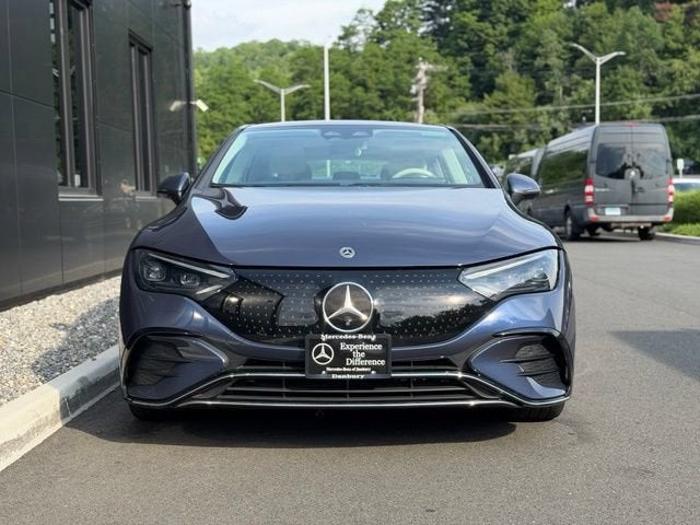 2023 Mercedes-Benz EQE 350 Sedan 4MATIC®