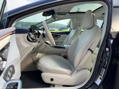 2023 Mercedes-Benz EQE 350 Sedan 4MATIC®