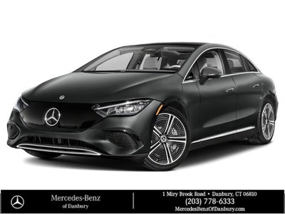 2023 Mercedes-Benz EQE 500 Sedan 4MATIC®