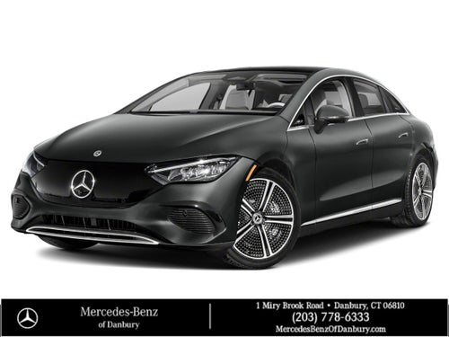 2023 Mercedes-Benz EQE 500 Sedan 4MATIC®