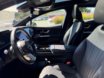 2023 Mercedes-Benz EQE 500 Sedan 4MATIC®
