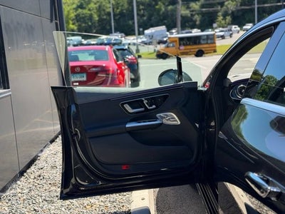 2023 Mercedes-Benz EQE 500 Sedan 4MATIC®