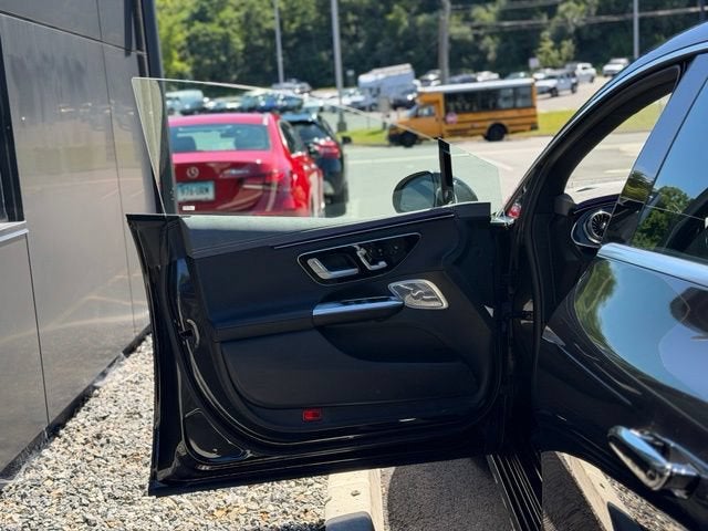 2023 Mercedes-Benz EQE 500 Sedan 4MATIC®