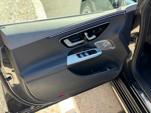 2023 Mercedes-Benz EQE 500 Sedan 4MATIC®