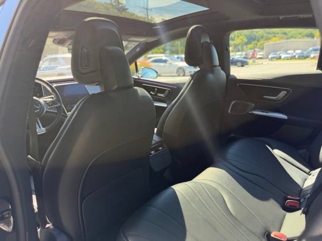 2023 Mercedes-Benz EQE 500 Sedan 4MATIC®