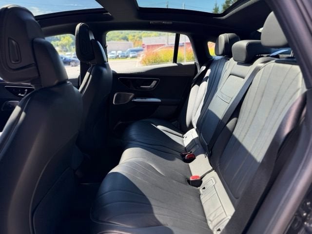 2023 Mercedes-Benz EQE 500 Sedan 4MATIC®