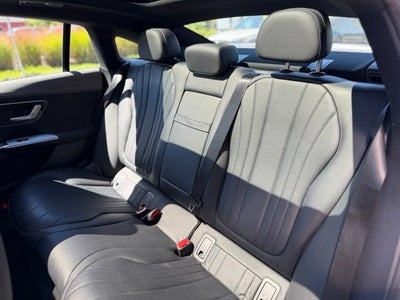 2023 Mercedes-Benz EQE 500 Sedan 4MATIC®