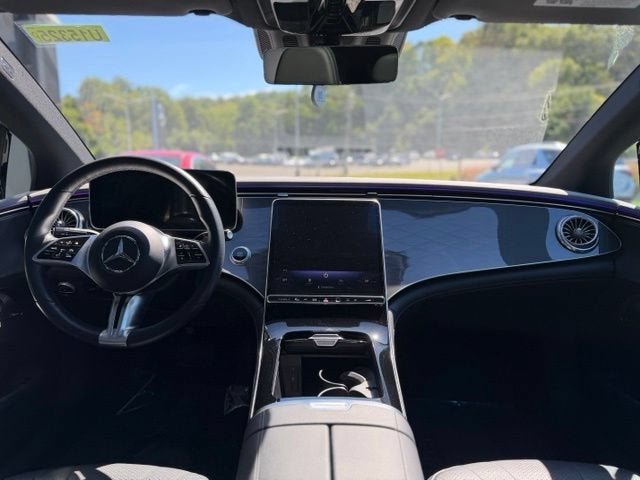 2023 Mercedes-Benz EQE 500 Sedan 4MATIC®