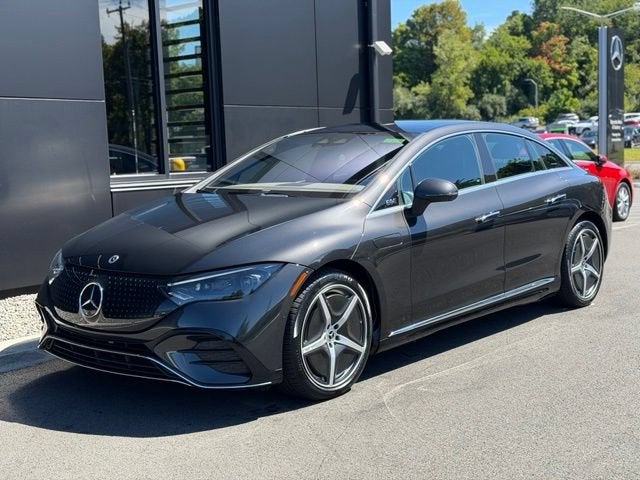2023 Mercedes-Benz EQE 500 Sedan 4MATIC®