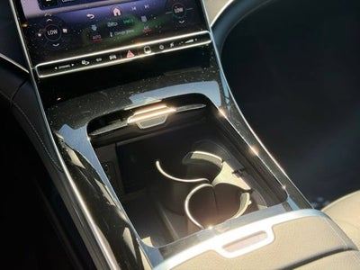 2023 Mercedes-Benz EQE 500 Sedan 4MATIC®
