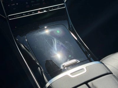 2023 Mercedes-Benz EQE 500 Sedan 4MATIC®