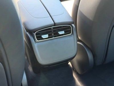 2023 Mercedes-Benz EQE 500 Sedan 4MATIC®