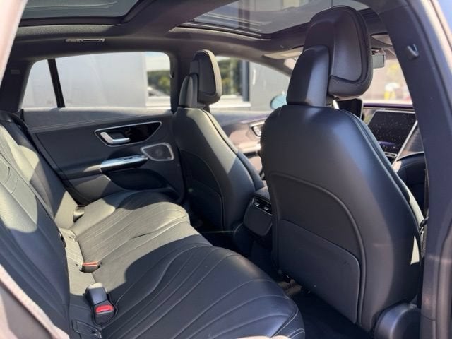 2023 Mercedes-Benz EQE 500 Sedan 4MATIC®