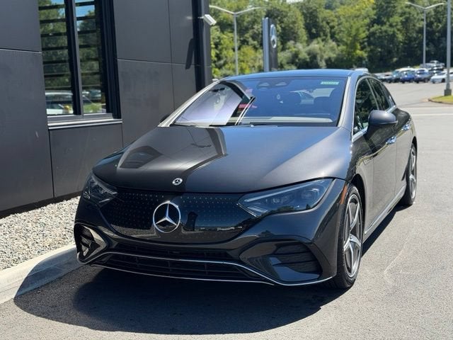 2023 Mercedes-Benz EQE 500 Sedan 4MATIC®
