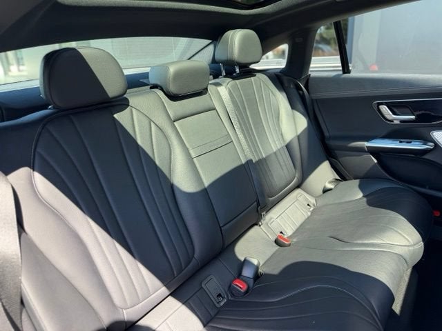 2023 Mercedes-Benz EQE 500 Sedan 4MATIC®