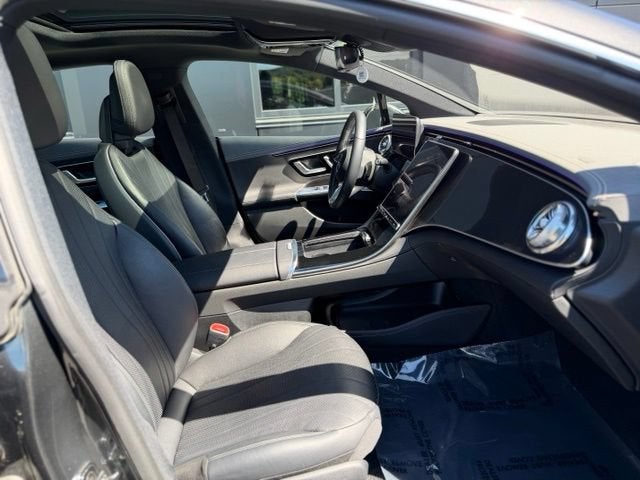2023 Mercedes-Benz EQE 500 Sedan 4MATIC®
