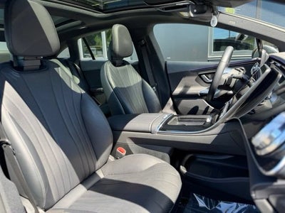 2023 Mercedes-Benz EQE 500 Sedan 4MATIC®