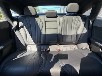 2023 Mercedes-Benz EQE 500 Sedan 4MATIC®