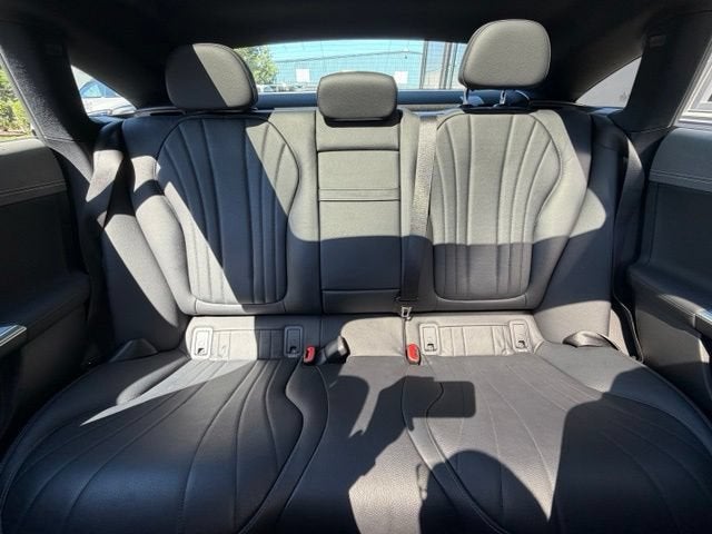 2023 Mercedes-Benz EQE 500 Sedan 4MATIC®