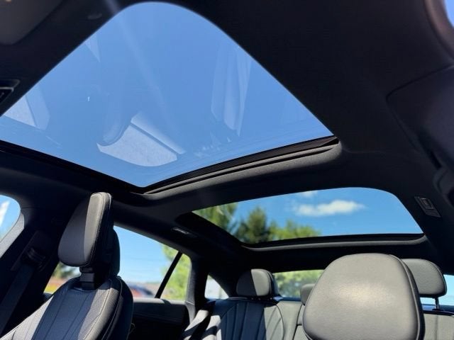 2023 Mercedes-Benz EQE 500 Sedan 4MATIC®
