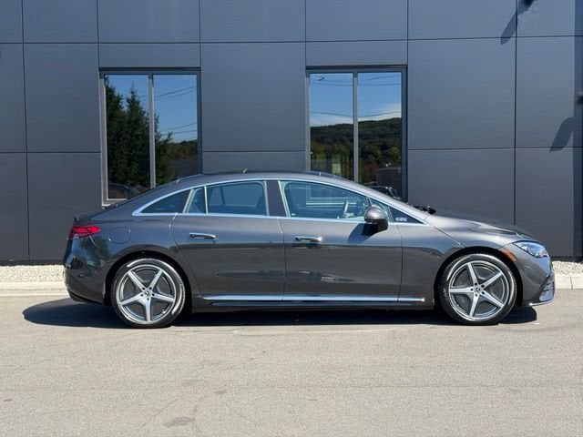 2023 Mercedes-Benz EQE 500 Sedan 4MATIC®