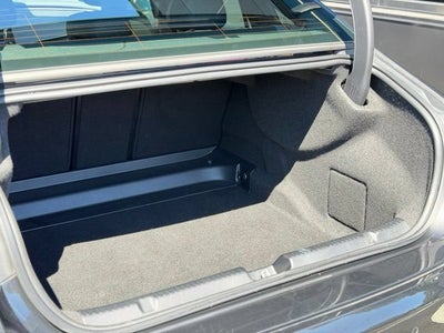 2023 Mercedes-Benz EQE 500 Sedan 4MATIC®