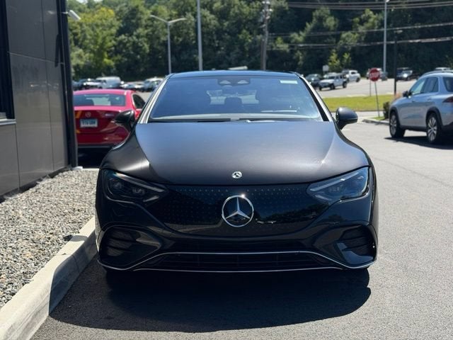 2023 Mercedes-Benz EQE 500 Sedan 4MATIC®